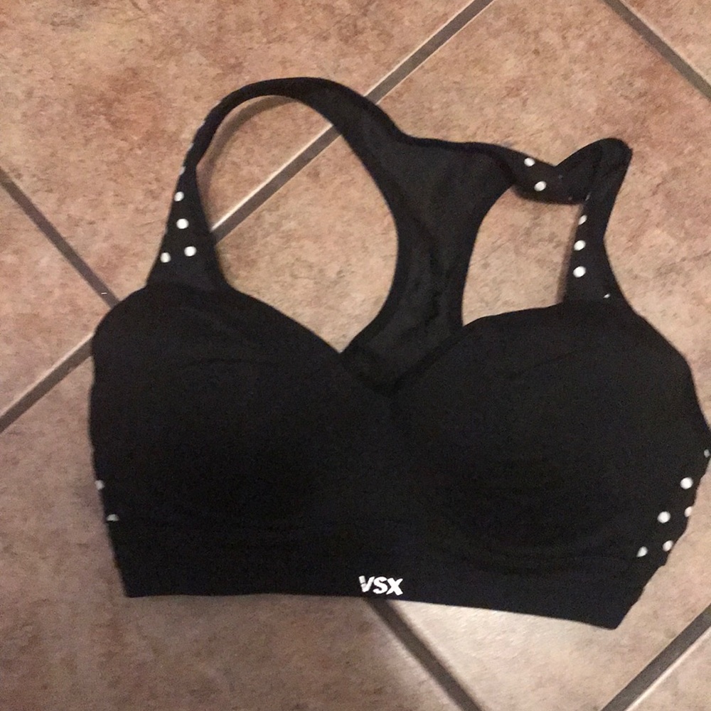 Fitness bra
